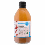 Vinagre de manzana